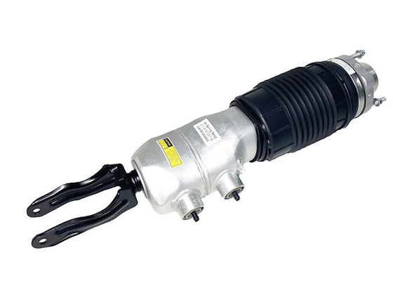 Suspensão aérea dianteira esquerda para 2017-2022 Porsche Panamera 971 w/PASM 971616037L