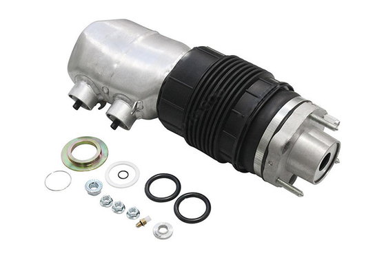 Para Porsche Panamera 971 17-22 Suspensão aérea dianteira esquerda Bolsa de mola 971616037D