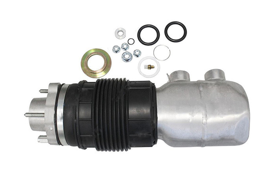 Para Porsche Panamera 971 17-22 Suspensão aérea dianteira esquerda Bolsa de mola 971616037D