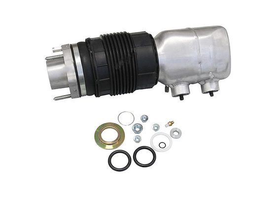 Para Porsche Panamera 971 17-22 Suspensão aérea dianteira esquerda Bolsa de mola 971616037D