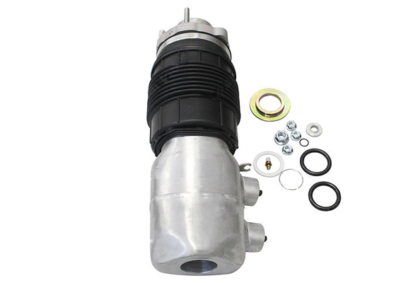 Para Porsche Panamera 971 17-22 Suspensão aérea dianteira esquerda Bolsa de mola 971616037D
