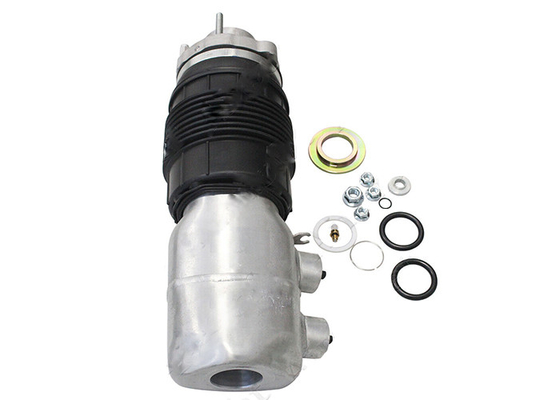 971616038D Suspensão Aérea Frente Direita Saco de Primavera Para Porsche Panamera 971 17-22