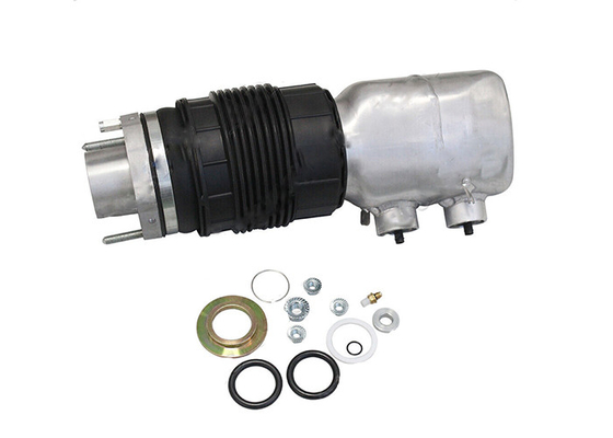 971616038D Suspensão Aérea Frente Direita Saco de Primavera Para Porsche Panamera 971 17-22