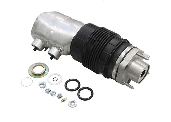 971616038D Suspensão Aérea Frente Direita Saco de Primavera Para Porsche Panamera 971 17-22
