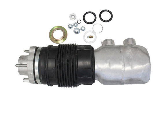 971616038D Suspensão Aérea Frente Direita Saco de Primavera Para Porsche Panamera 971 17-22