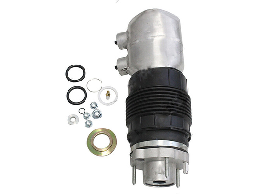 971616038D Suspensão Aérea Frente Direita Saco de Primavera Para Porsche Panamera 971 17-22