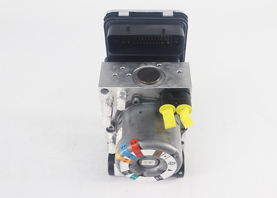 A1679016603 A1673209005 Unidade de válvula de controlo de ar para compressor de suspensão de ar para Mercedes Benz GLE W167 2021-2023