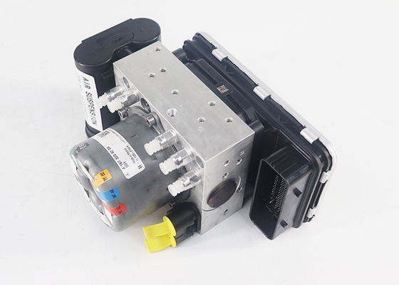 A1679016603 A1673209005 Unidade de válvula de controlo de ar para compressor de suspensão de ar para Mercedes Benz GLE W167 2021-2023