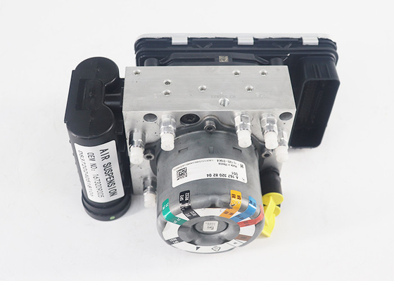 A1679016603 A1673209005 Unidade de válvula de controlo de ar para compressor de suspensão de ar para Mercedes Benz GLE W167 2021-2023