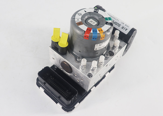 A1679016603 A1673209005 Unidade de válvula de controlo de ar para compressor de suspensão de ar para Mercedes Benz GLE W167 2021-2023