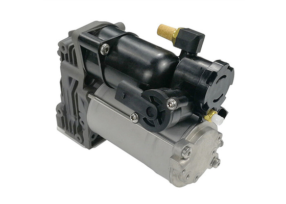 Compressor de suspensão pneumática para Land Rover Range Rover L322 2006-2012 AMK Versão LR011839