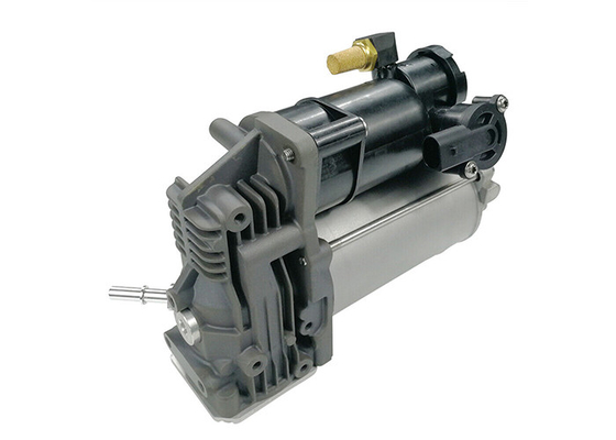 Compressor de suspensão pneumática para Land Rover Range Rover L322 2006-2012 AMK Versão LR011839