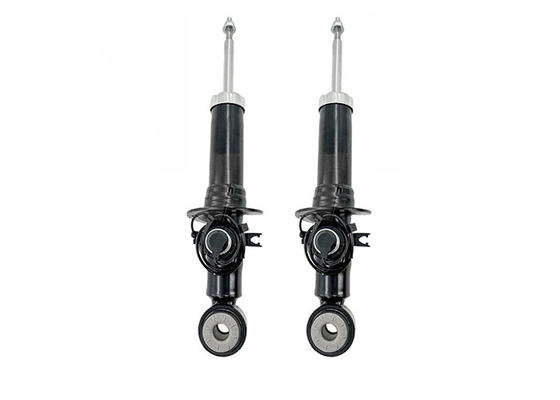 ASH85901 ASH85900 Fit Lincoln Navigator Ford Expedition 2018-2023 Absorvedores de choque traseiros com CCD