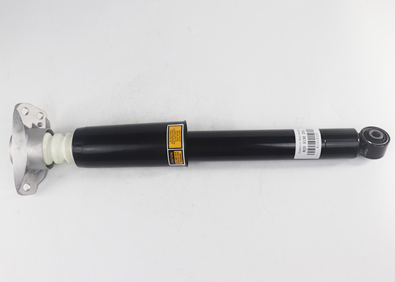 8J0513025F Para 2007-2015 Audi TT MKII TTS TTRS FWD Absorvedores de choque traseiros esquerdo e direito com controlo de condução magnético.