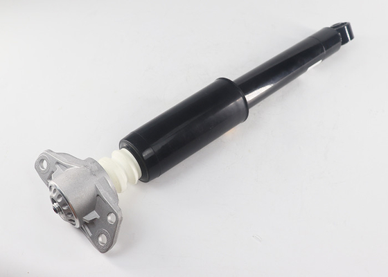 8J0513025F Para 2007-2015 Audi TT MKII TTS TTRS FWD Absorvedores de choque traseiros esquerdo e direito com controlo de condução magnético.