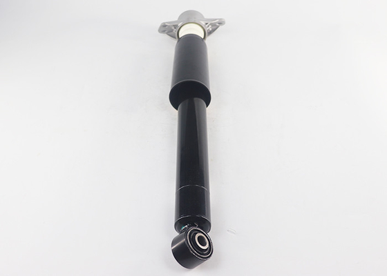 8J0513025F Para 2007-2015 Audi TT MKII TTS TTRS FWD Absorvedores de choque traseiros esquerdo e direito com controlo de condução magnético.