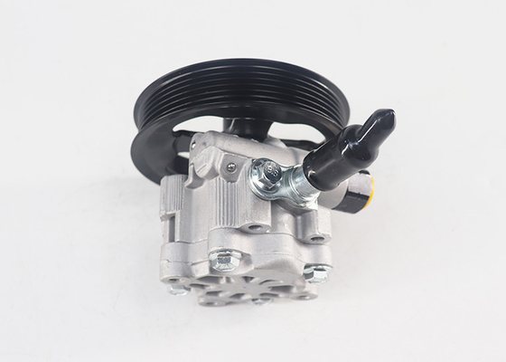 Bomba de direção de potência com poleia para Land Rover Range Rover Sport Discovery 3 LR3 V6 4.0L 2005-2007 QVB500380