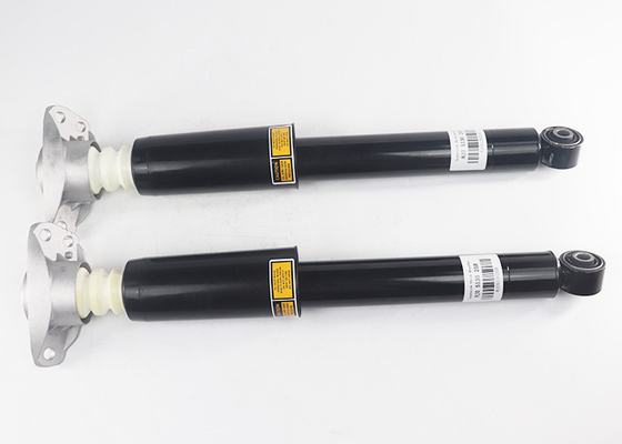 8J0513025B 8J0513025A Fit Audi TT MKII TTS TTRS 07-15 Audi A3 S3 2009-13 Absorvedor de choque traseiro com controle magnético.