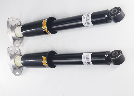 8J0513025B 8J0513025A Fit Audi TT MKII TTS TTRS 07-15 Audi A3 S3 2009-13 Absorvedor de choque traseiro com controle magnético.