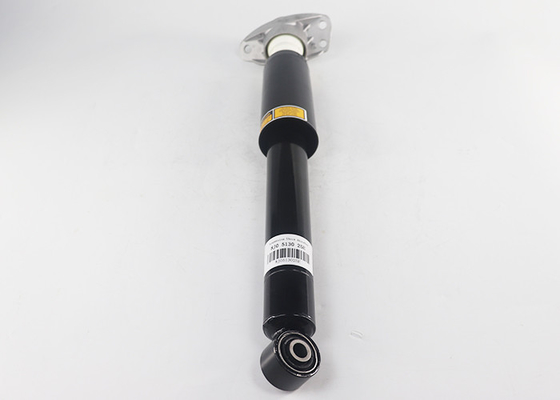 8J0513025B 8J0513025A Fit Audi TT MKII TTS TTRS 07-15 Audi A3 S3 2009-13 Absorvedor de choque traseiro com controle magnético.