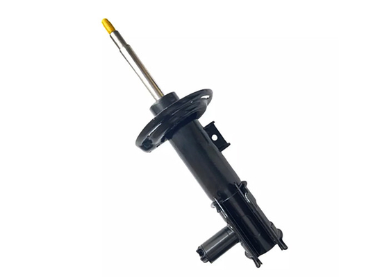 A2123236100 A2123236200 Absorvedor de choque frontal com controle elétrico Fit Mercedes Benz W218 W212 E63 AMG 4Matic 2014-2016