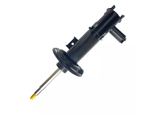 A2123236100 A2123236200 Absorvedor de choque frontal com controle elétrico Fit Mercedes Benz W218 W212 E63 AMG 4Matic 2014-2016