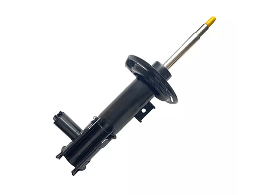A2123236100 A2123236200 Absorvedor de choque frontal com controle elétrico Fit Mercedes Benz W218 W212 E63 AMG 4Matic 2014-2016