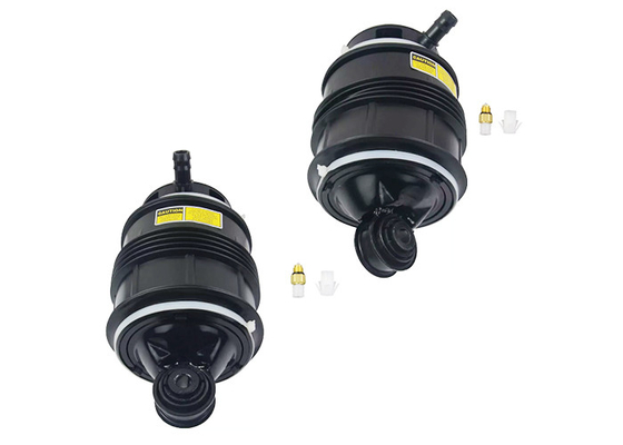 A2113201525 A2113201625 Saco de mola de suspensão aérea traseira adequado para Mercedes-Benz CLS classe E W211 E500 E320 2002-2010.