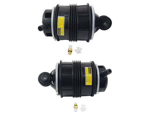 A2113201525 A2113201625 Saco de mola de suspensão aérea traseira adequado para Mercedes-Benz CLS classe E W211 E500 E320 2002-2010.