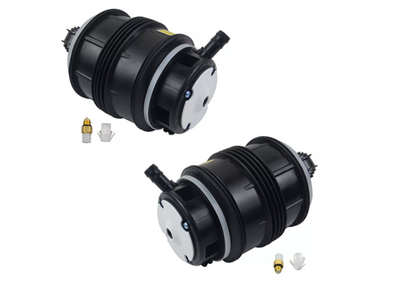 A2113201525 A2113201625 Saco de mola de suspensão aérea traseira adequado para Mercedes-Benz CLS classe E W211 E500 E320 2002-2010.
