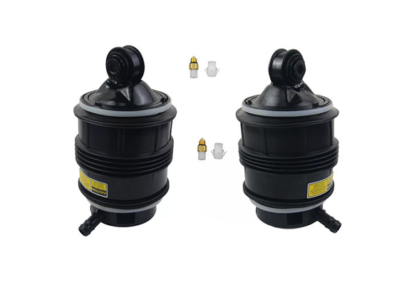 A2113201525 A2113201625 Saco de mola de suspensão aérea traseira adequado para Mercedes-Benz CLS classe E W211 E500 E320 2002-2010.