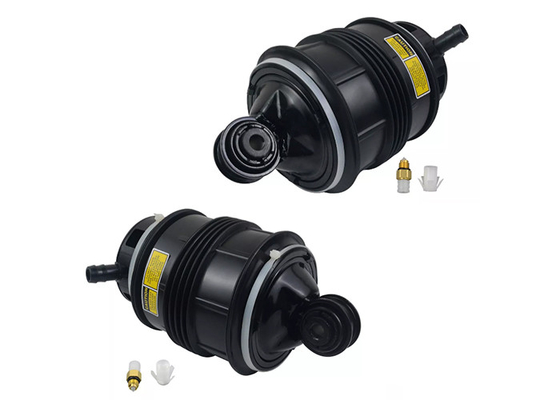 A2113201525 A2113201625 Saco de mola de suspensão aérea traseira adequado para Mercedes-Benz CLS classe E W211 E500 E320 2002-2010.