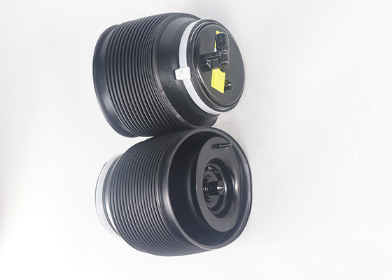 4808060010 48090-60010 Suspensão aérea traseira direita e esquerda Saco de mola adequado para Toyota Land Cruiser GX460 GX470 Prado 150