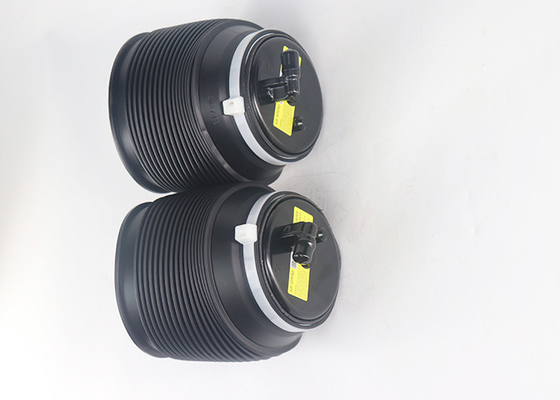 4808060010 48090-60010 Suspensão aérea traseira direita e esquerda Saco de mola adequado para Toyota Land Cruiser GX460 GX470 Prado 150