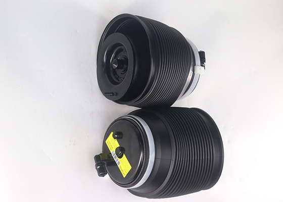 4808060010 48090-60010 Suspensão aérea traseira direita e esquerda Saco de mola adequado para Toyota Land Cruiser GX460 GX470 Prado 150