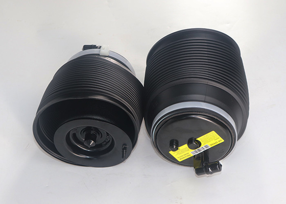 4808060010 48090-60010 Suspensão aérea traseira direita e esquerda Saco de mola adequado para Toyota Land Cruiser GX460 GX470 Prado 150