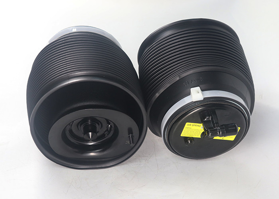 4808060010 48090-60010 Suspensão aérea traseira direita e esquerda Saco de mola adequado para Toyota Land Cruiser GX460 GX470 Prado 150
