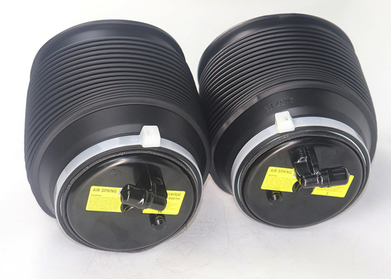 4808060010 48090-60010 Suspensão aérea traseira direita e esquerda Saco de mola adequado para Toyota Land Cruiser GX460 GX470 Prado 150