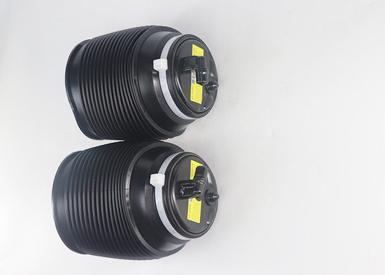 4808035011 48090-35011 Par Para Lexus GX470 Toyota Prado 120 Suspensão Aérea traseira Saco de Primavera 2003-2009