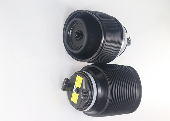 4808035011 48090-35011 Par Para Lexus GX470 Toyota Prado 120 Suspensão Aérea traseira Saco de Primavera 2003-2009