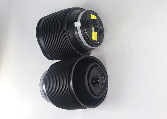 4808035011 48090-35011 Par Para Lexus GX470 Toyota Prado 120 Suspensão Aérea traseira Saco de Primavera 2003-2009