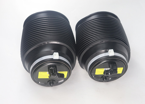 4808035011 48090-35011 Par Para Lexus GX470 Toyota Prado 120 Suspensão Aérea traseira Saco de Primavera 2003-2009