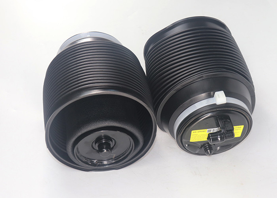 4808035011 48090-35011 Par Para Lexus GX470 Toyota Prado 120 Suspensão Aérea traseira Saco de Primavera 2003-2009