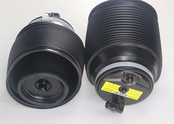 4808035011 48090-35011 Par Para Lexus GX470 Toyota Prado 120 Suspensão Aérea traseira Saco de Primavera 2003-2009