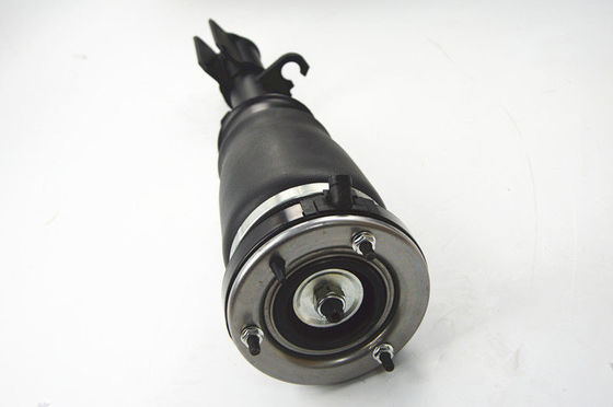 Conjunto direito dianteiro novo do absorvente do suporte de choque da suspensão do ar para BMW X5 E53 37116757502