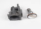 Cilindro e pistão do jogo de reparação do compressor de ar da reconstrução com anel para Mercedes W164 A1643201204