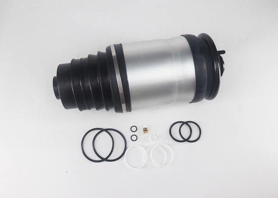 LR016404 LR016411 Suspensão aérea traseira Saco de mola de ar para Land Rover Range Rover Sport L320 Discovery 3 & 4