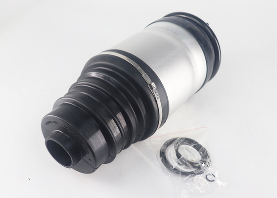 LR016404 LR016411 Suspensão aérea traseira Saco de mola de ar para Land Rover Range Rover Sport L320 Discovery 3 & 4