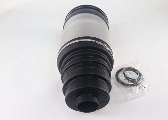 LR016404 LR016411 Suspensão aérea traseira Saco de mola de ar para Land Rover Range Rover Sport L320 Discovery 3 & 4
