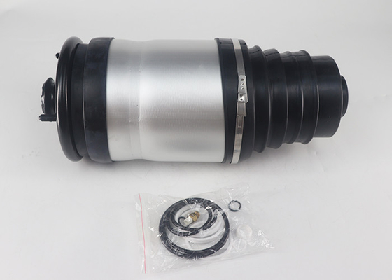 LR016404 LR016411 Suspensão aérea traseira Saco de mola de ar para Land Rover Range Rover Sport L320 Discovery 3 & 4